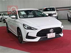 ئێم جی GT